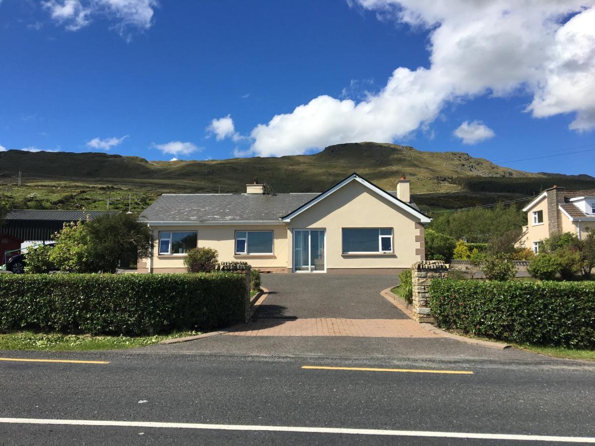Holiday home Atlantic View House *