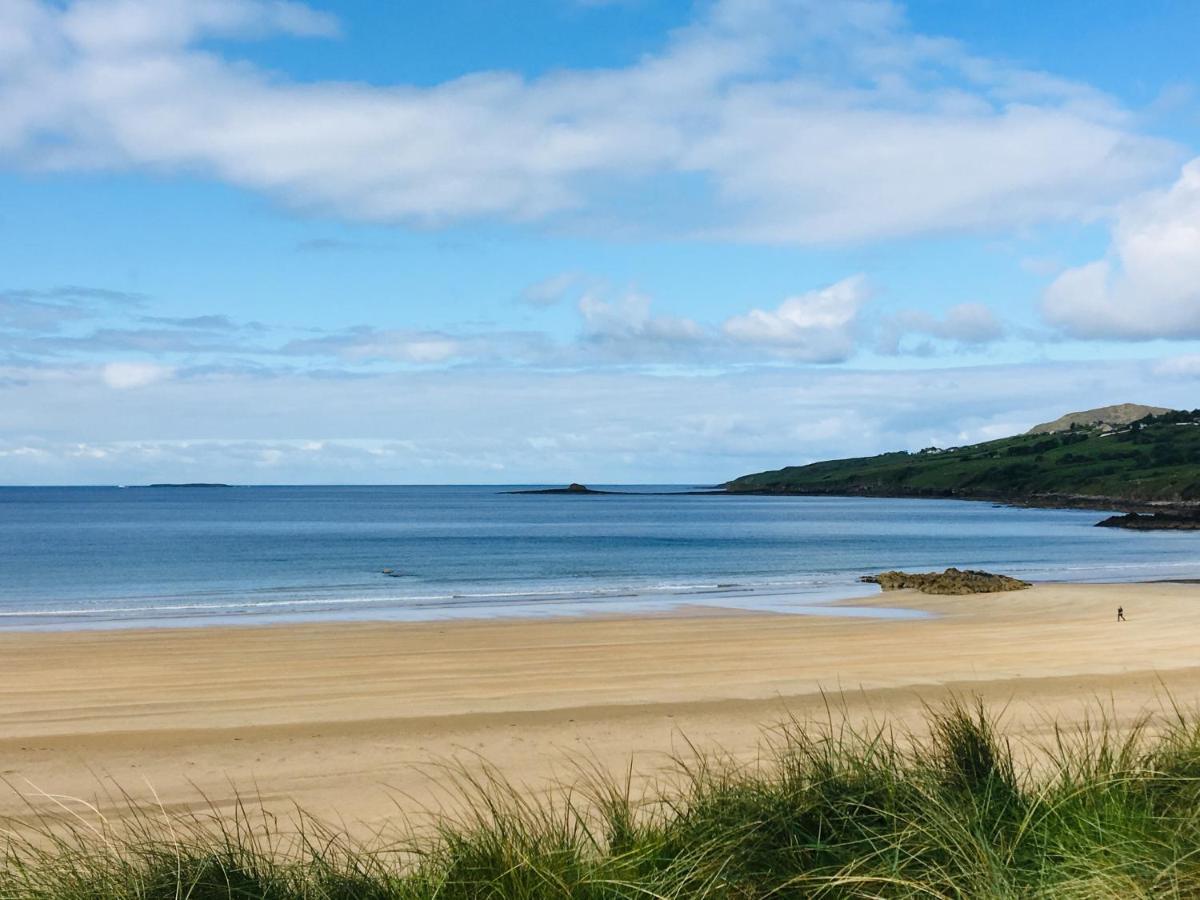 Atlantic View House Holiday home *