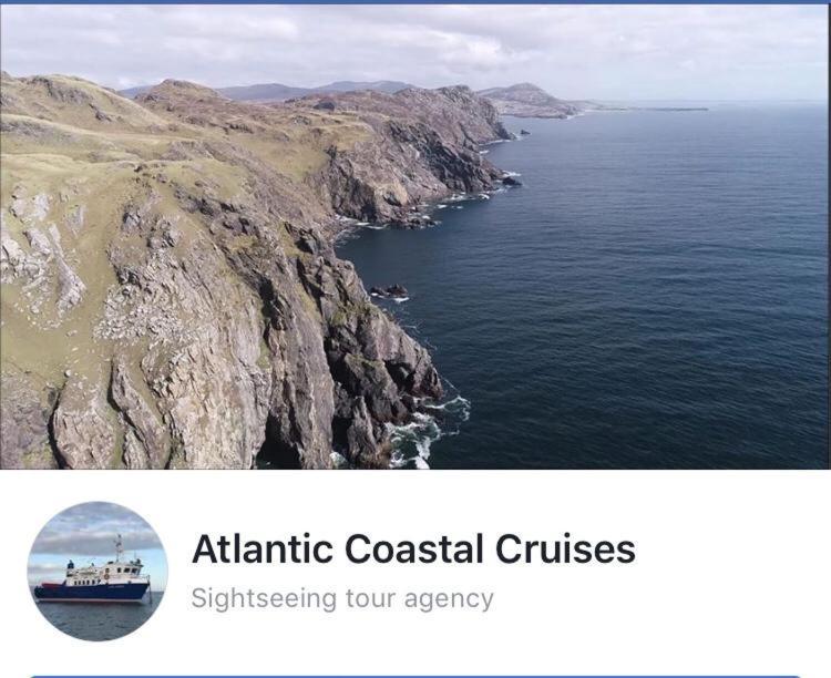 Atlantic View House Holiday home Killybegs