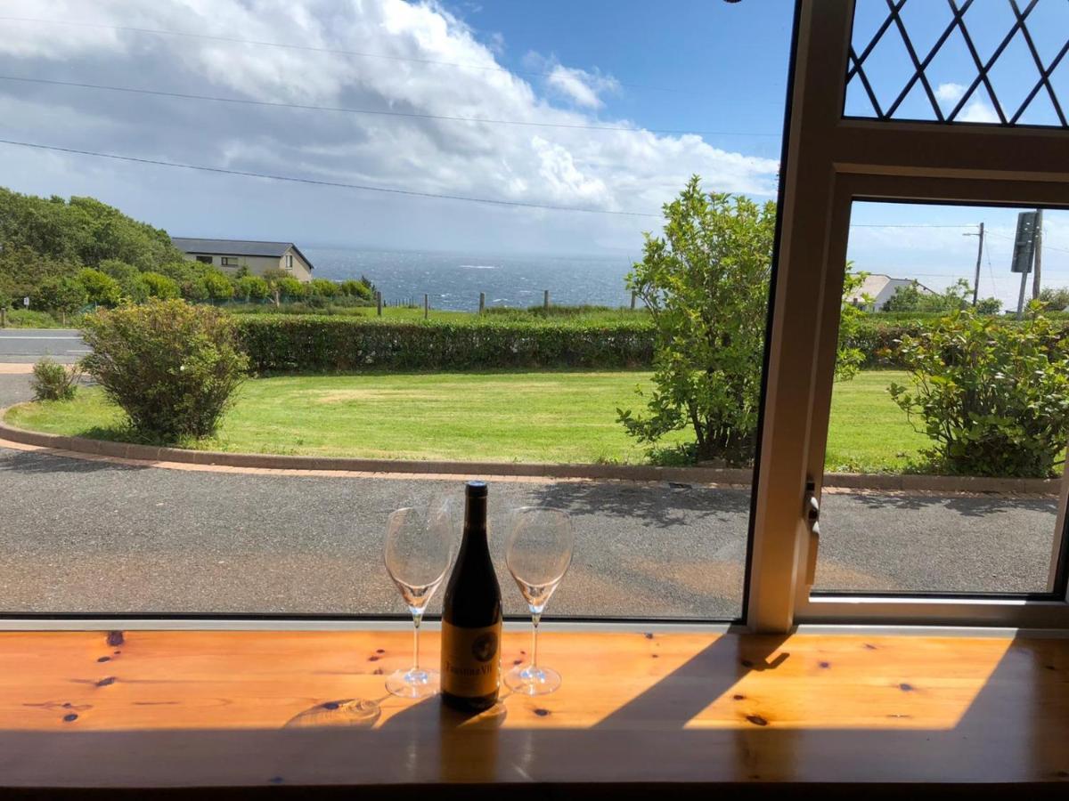 Holiday home Atlantic View House