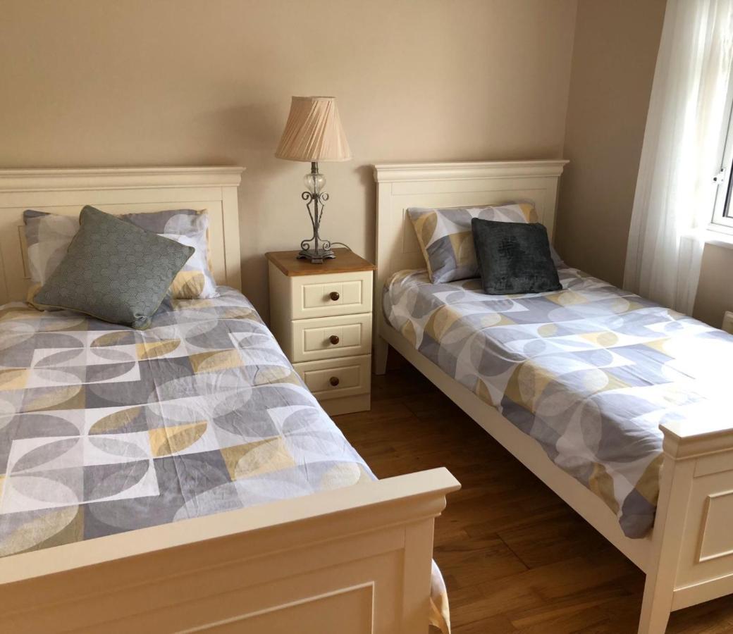 Atlantic View House * Killybegs