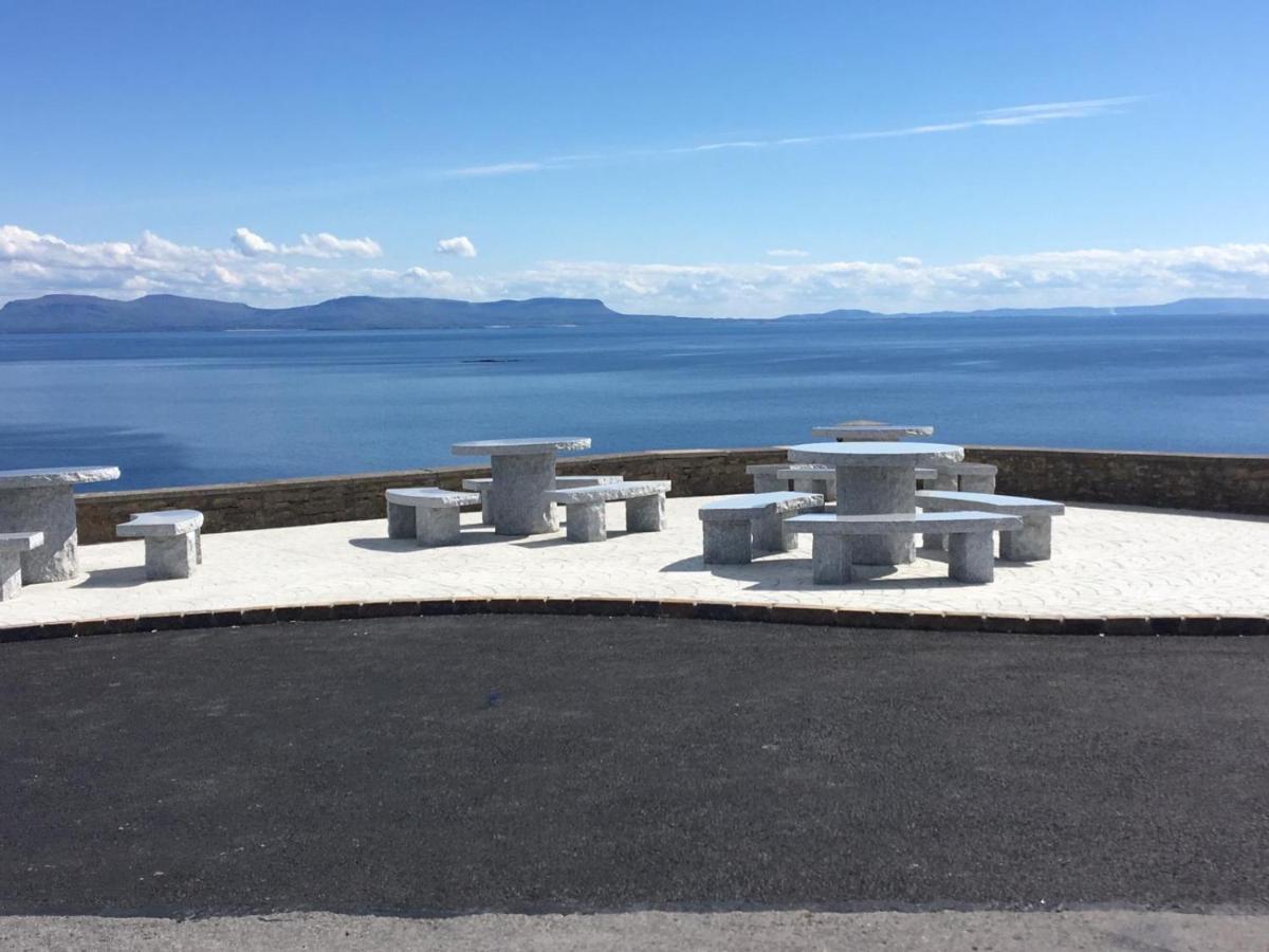 Holiday home Atlantic View House