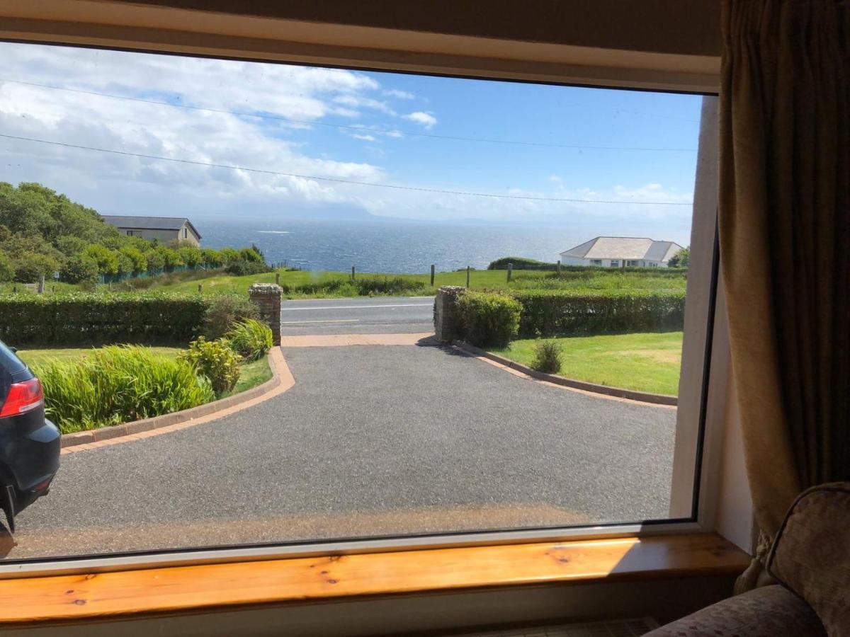 Atlantic View House * Killybegs