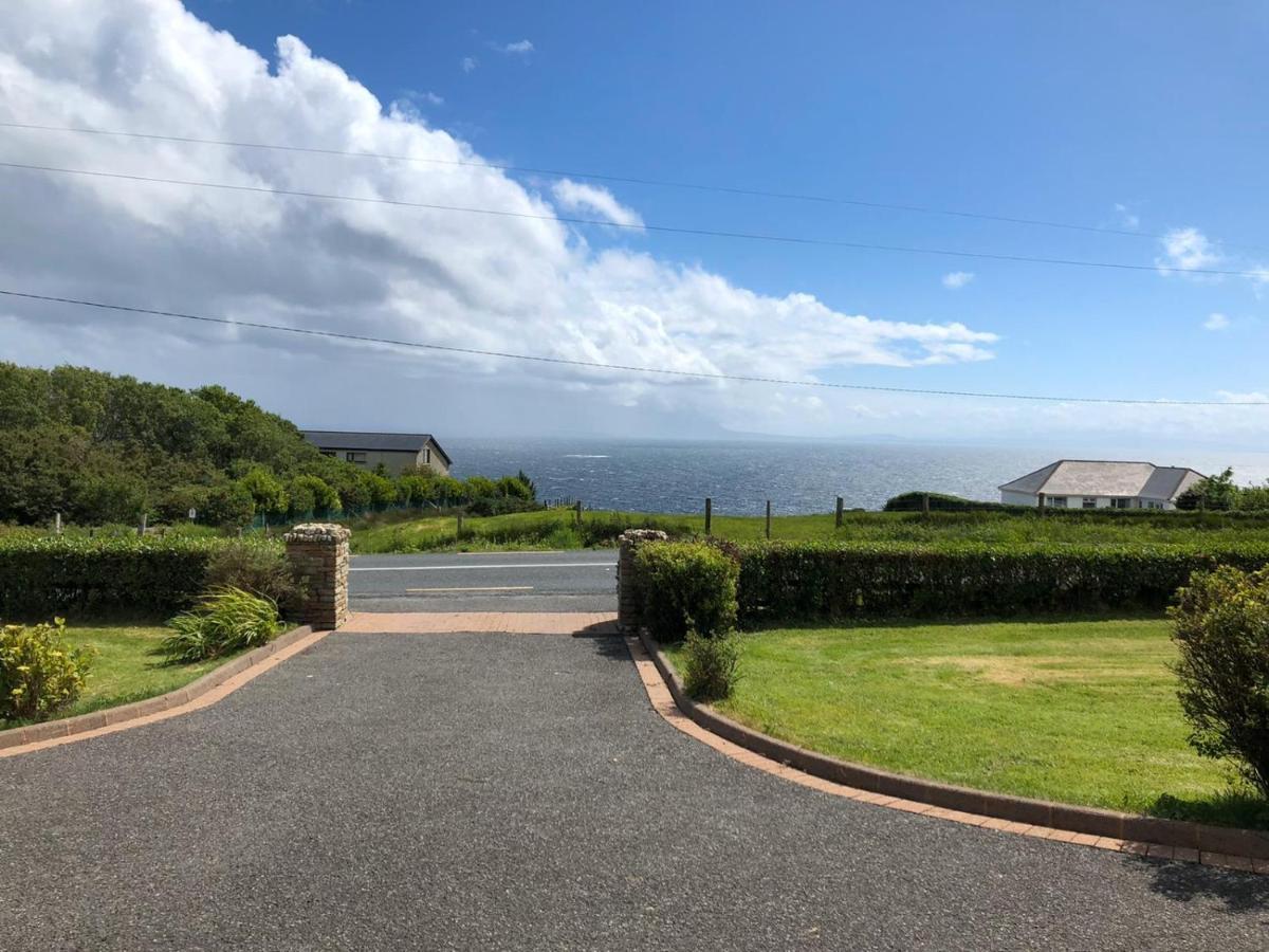 Holiday home Atlantic View House