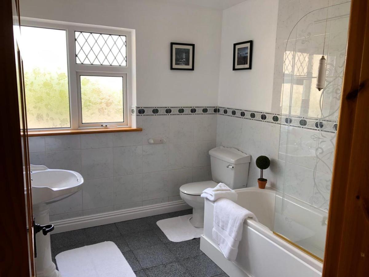 Atlantic View House Killybegs