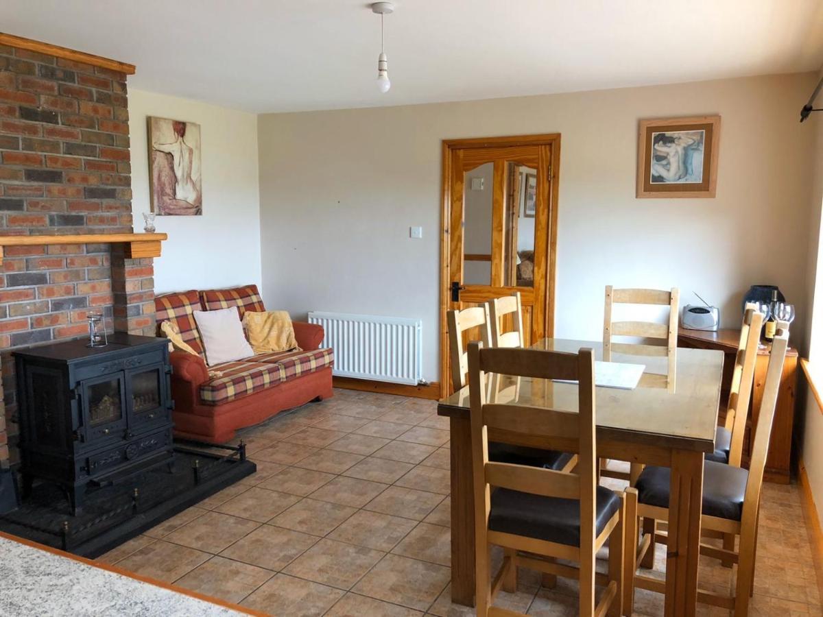 Atlantic View House Holiday home Killybegs