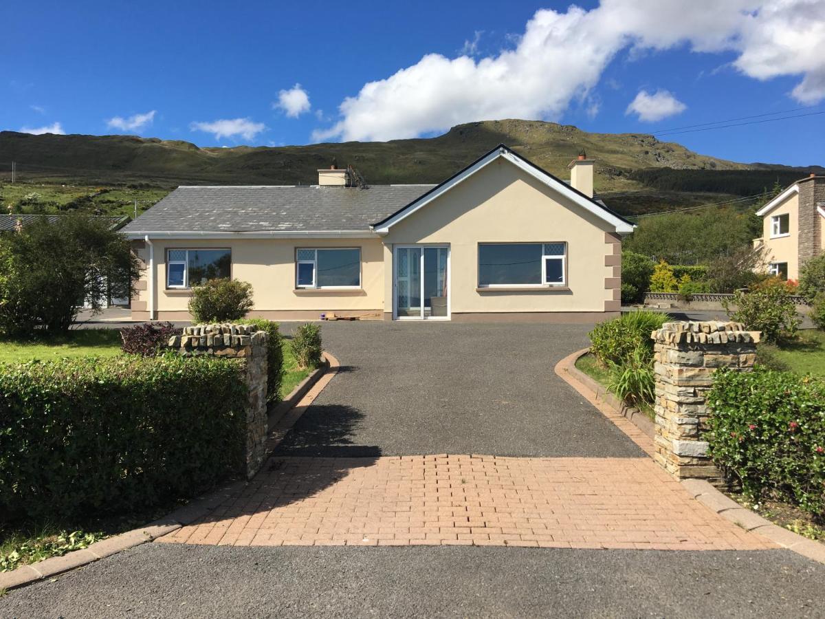 Holiday home Atlantic View House Killybegs