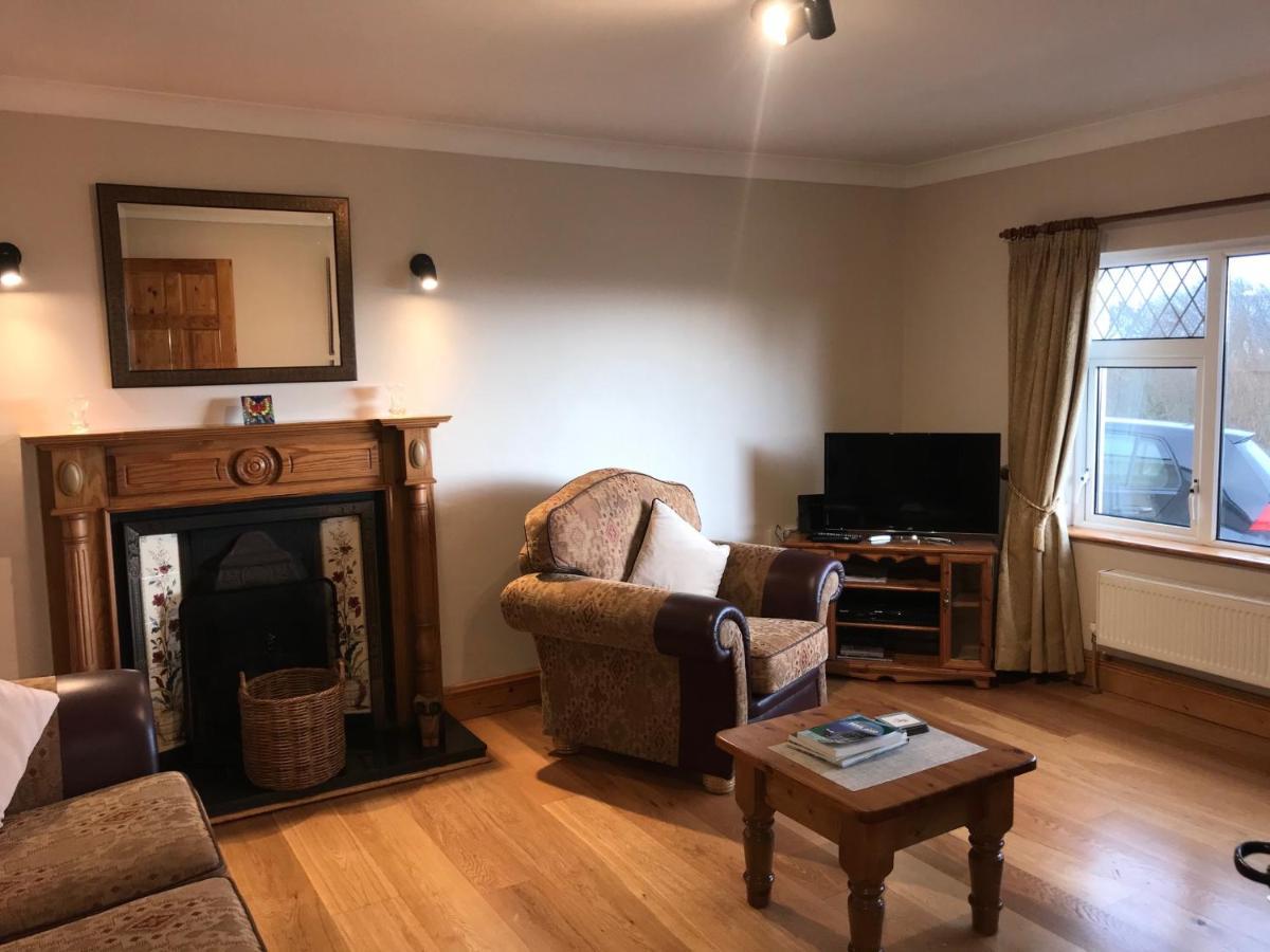 Atlantic View House Holiday home *