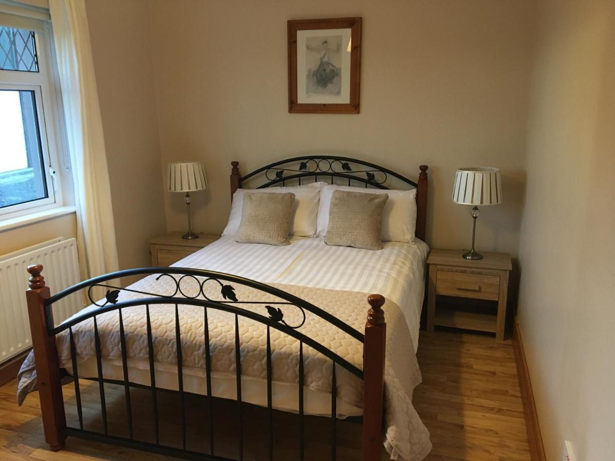 Atlantic View House * Killybegs